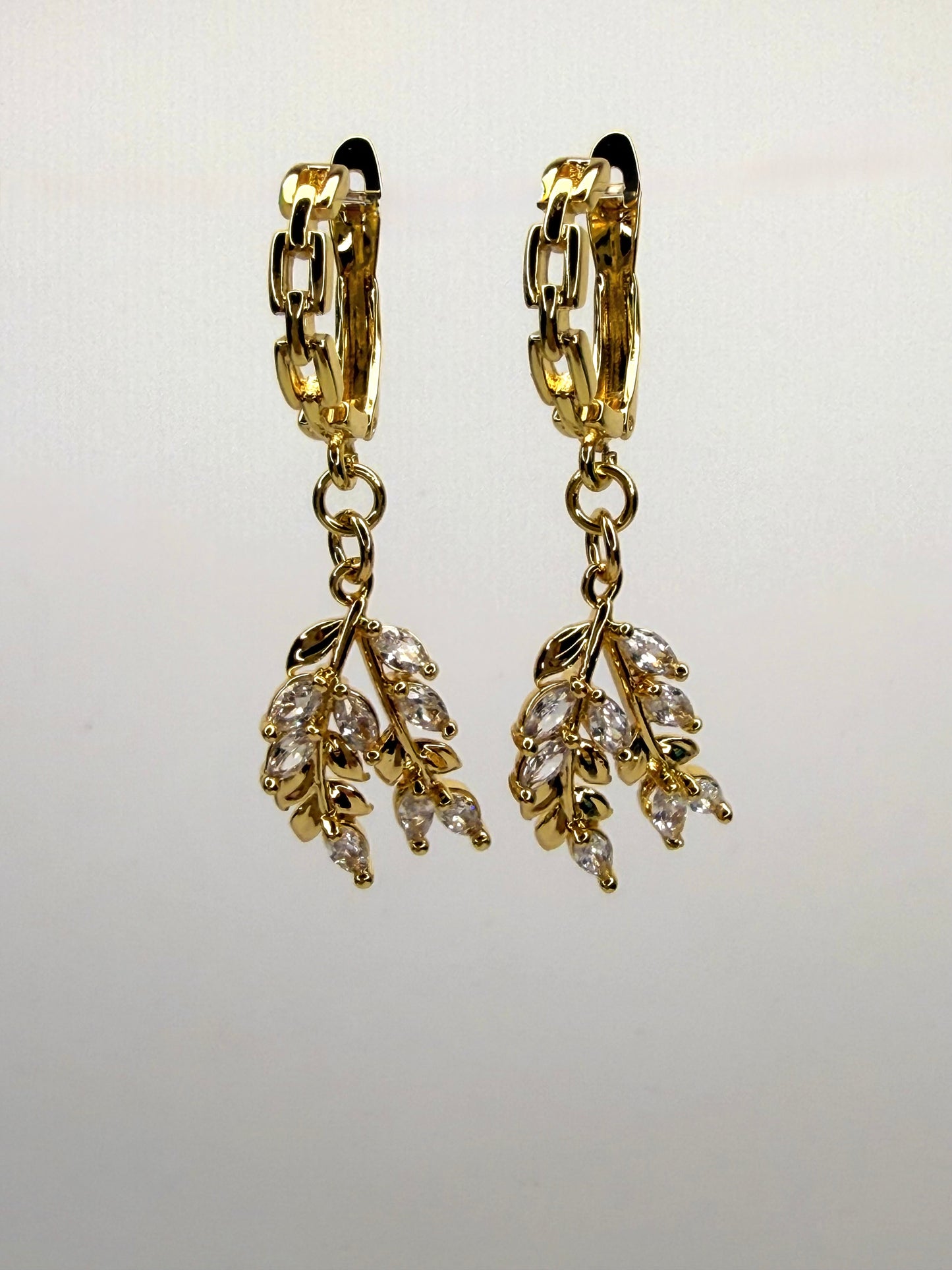 Farrow Earrings