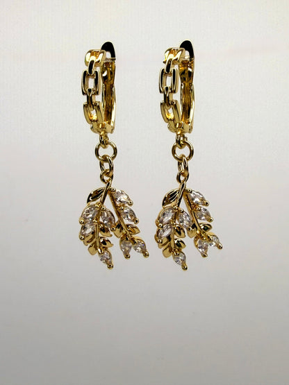 Farrow Earrings