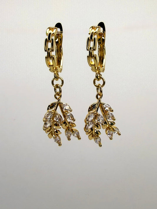 Farrow Earrings