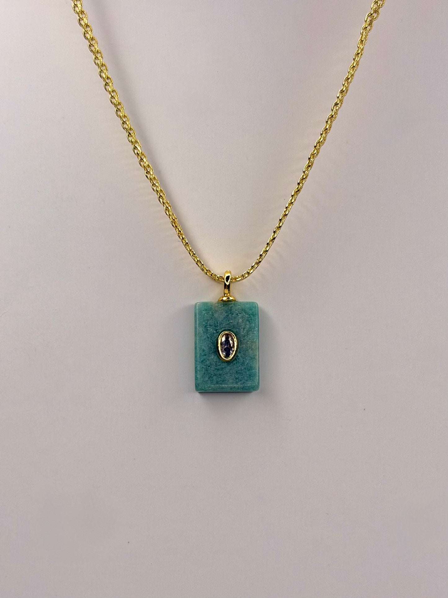 Mellow Necklace