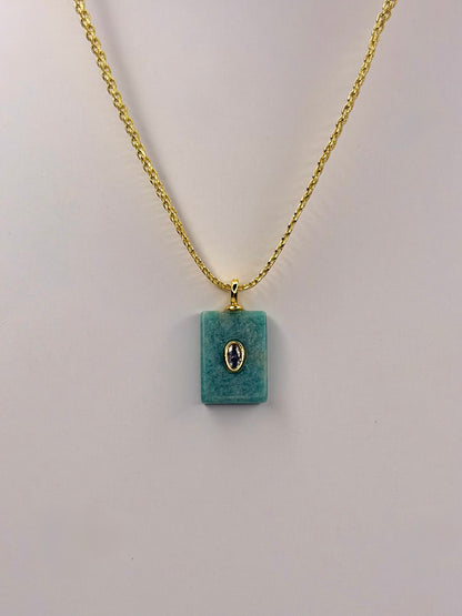 Mellow Necklace