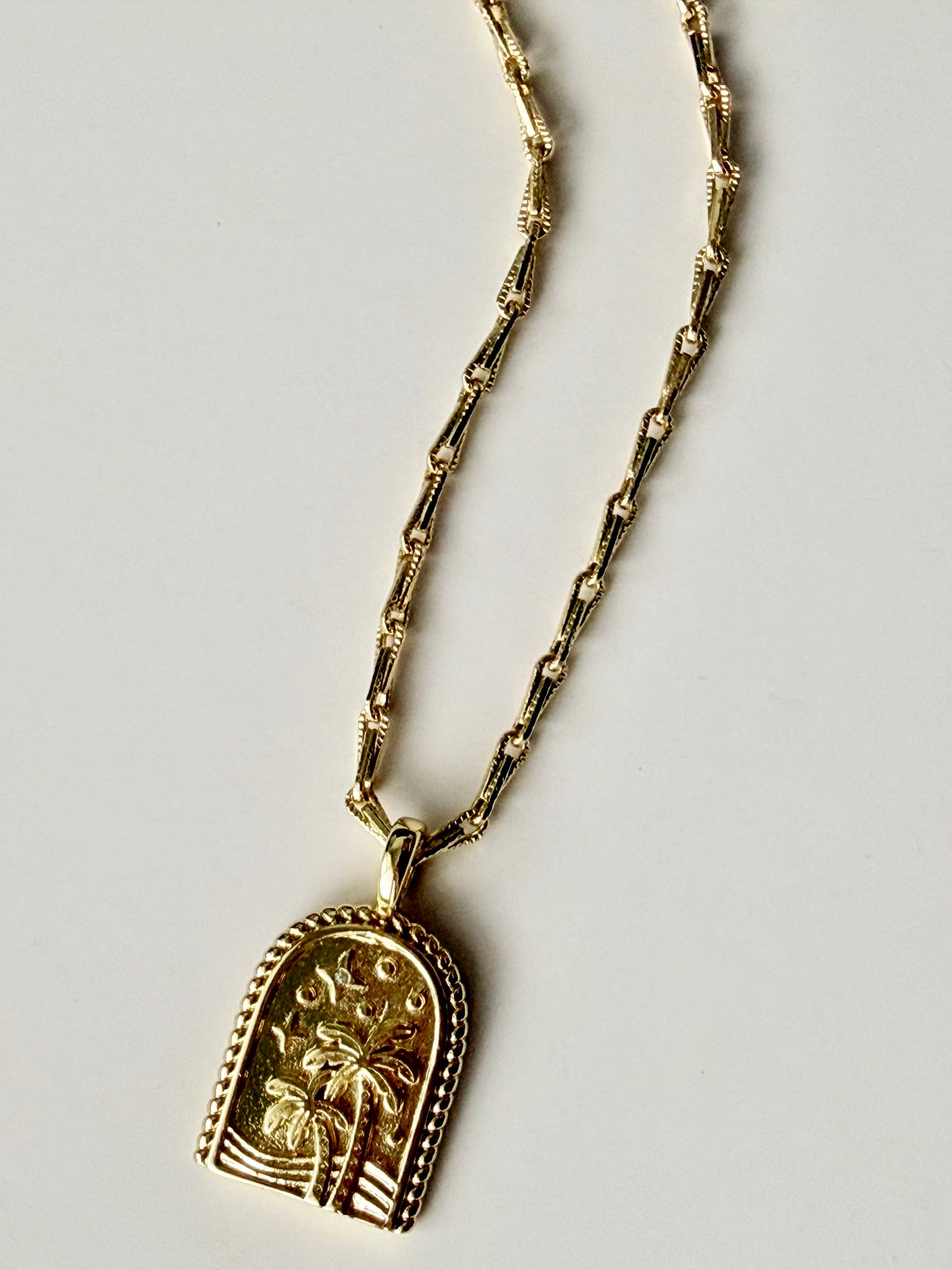 Mirage Necklace