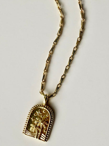 Mirage Necklace