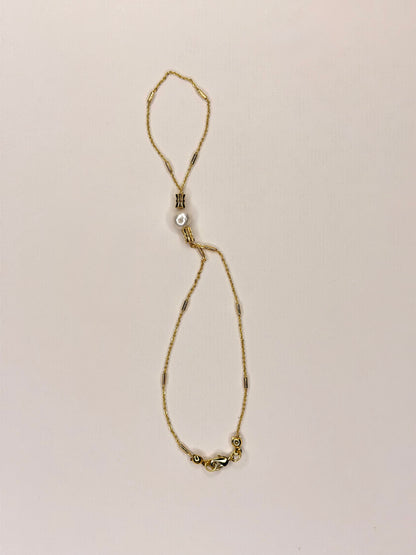 Isola Hand Chain