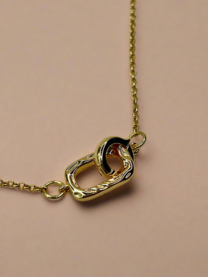 Vow Necklace