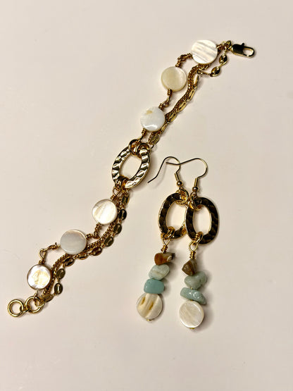 Riva Earrings