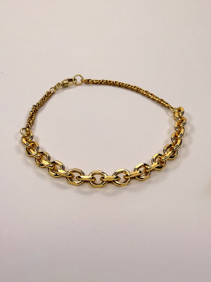 Cala Bracelet