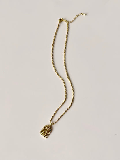 Mirage Necklace