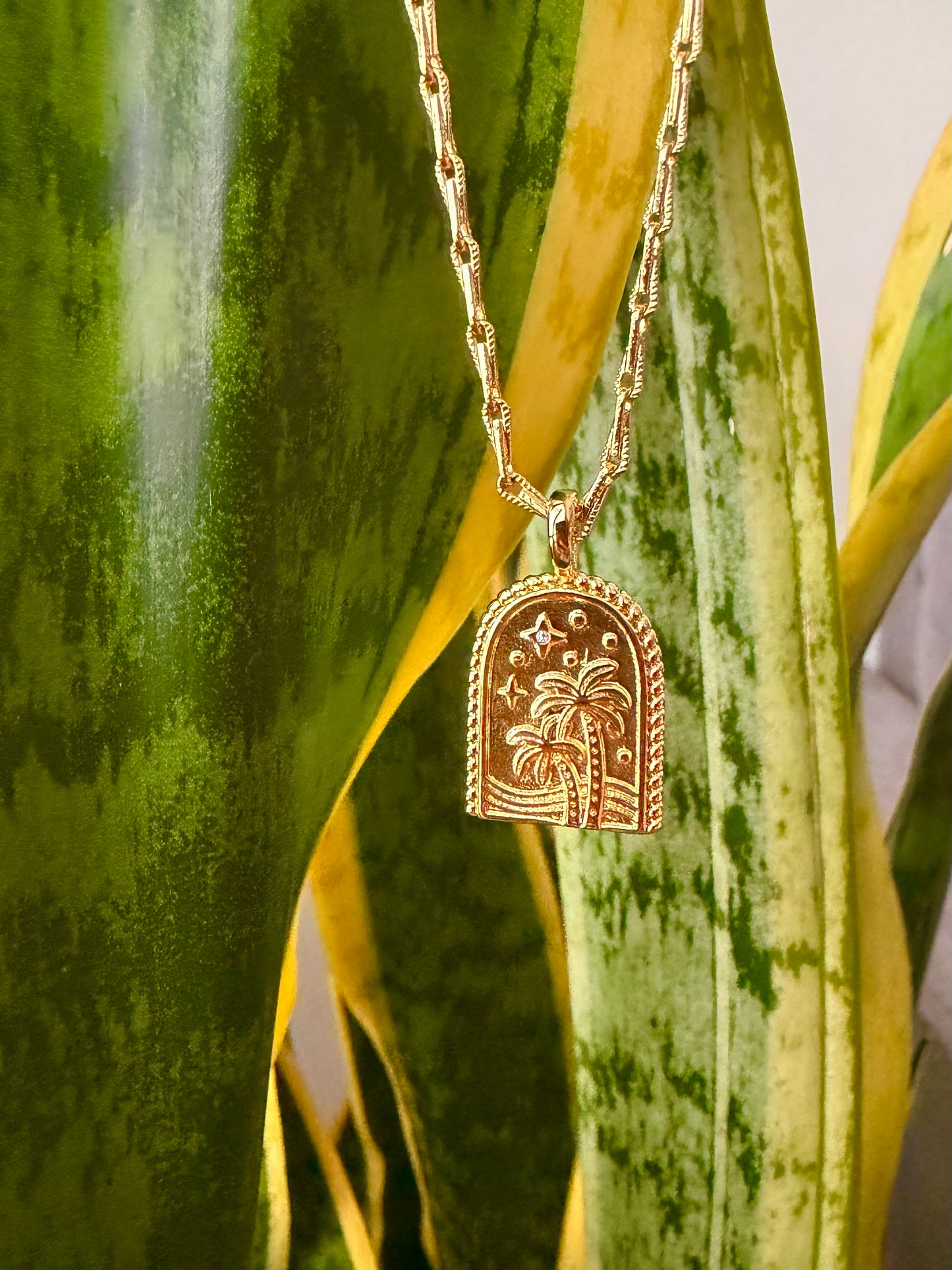 Mirage Necklace