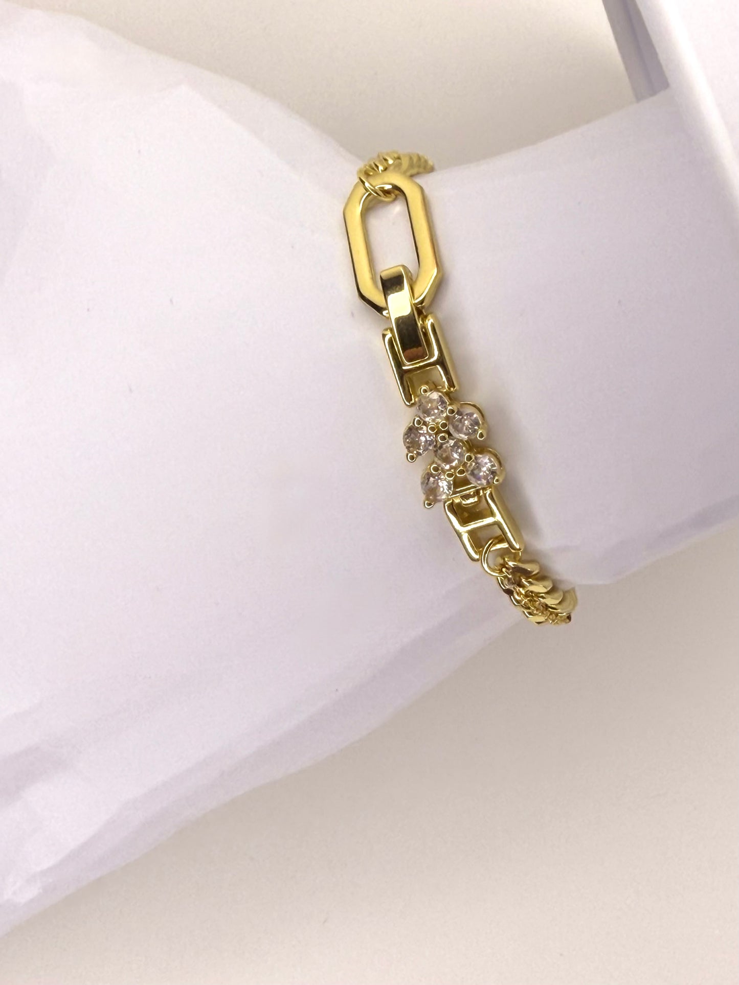 Gale Bracelet