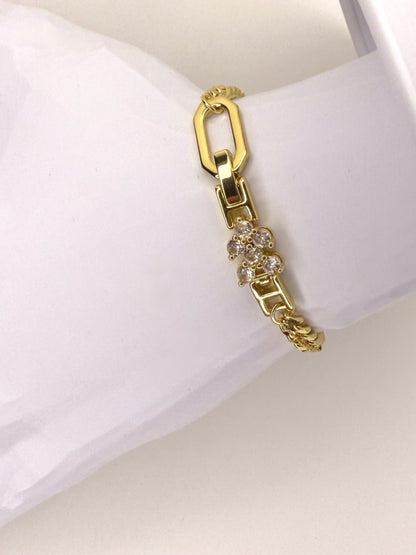 Gale Bracelet