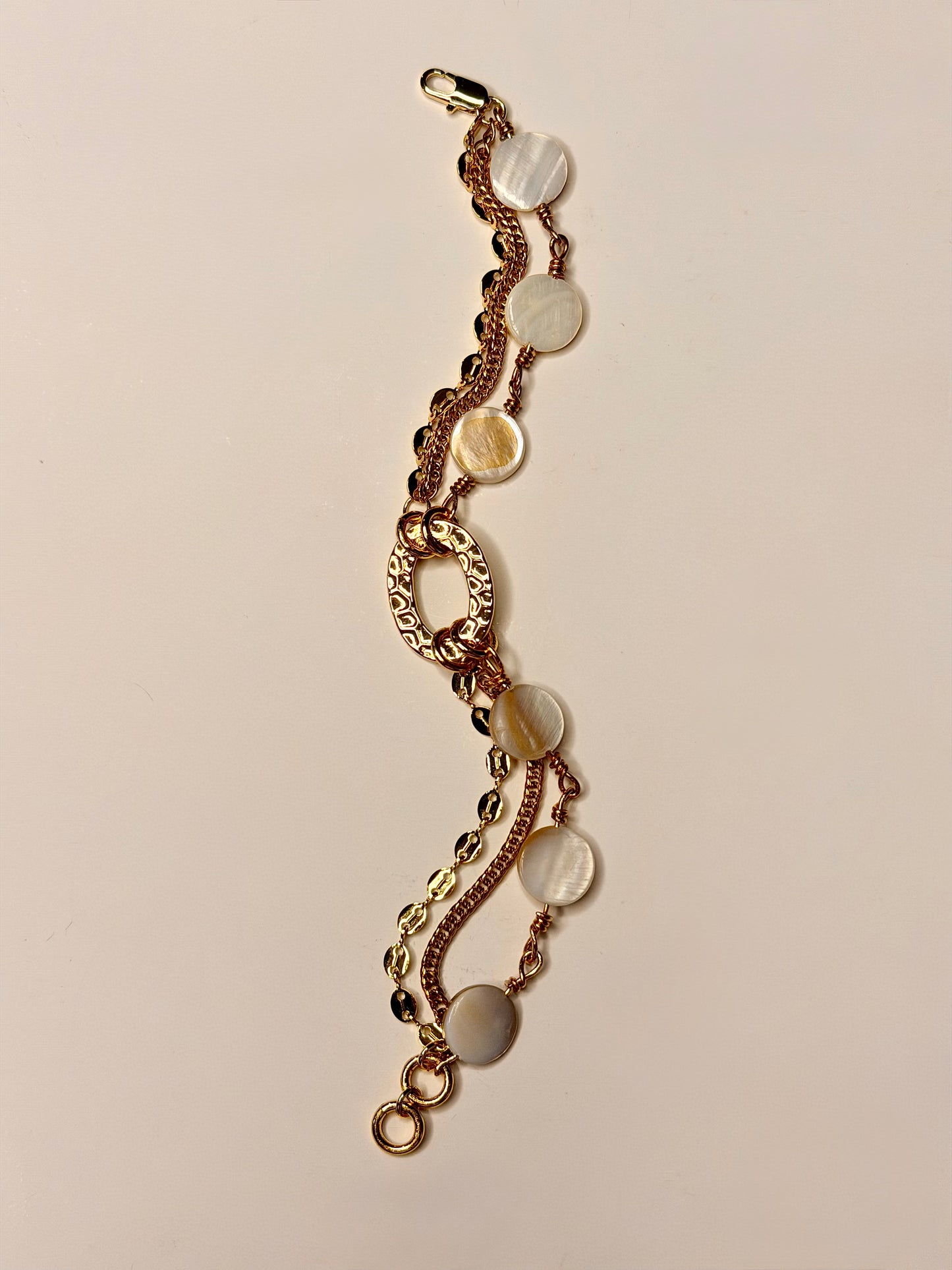 Tesoro Bracelet