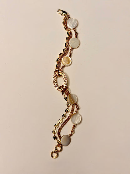 Tesoro Bracelet