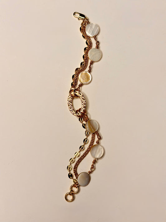 Tesoro Bracelet
