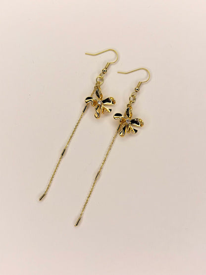 Nyla Earrings