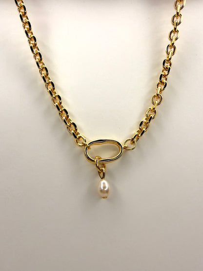 Mora Necklace