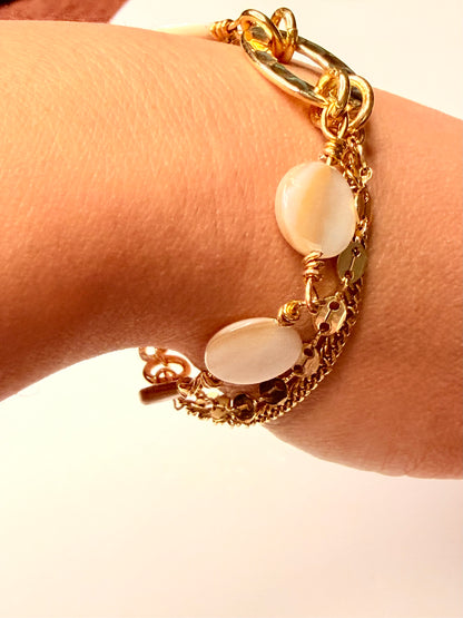 Tesoro Bracelet