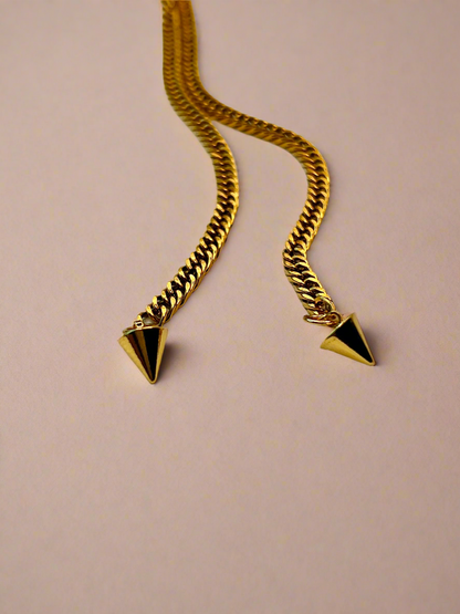Rogue Necklace