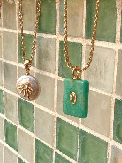 Mellow Necklace