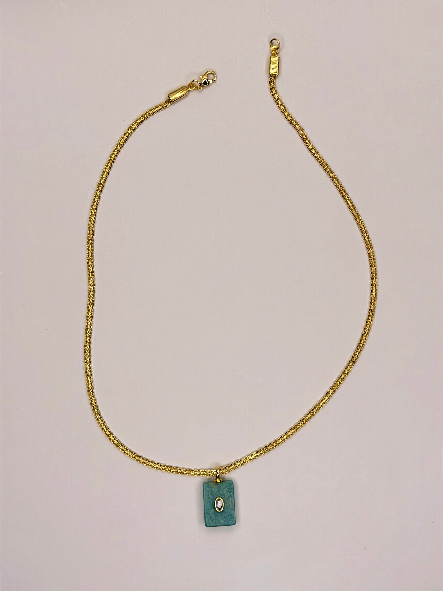 Mellow Necklace
