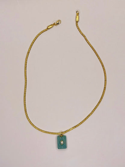 Mellow Necklace
