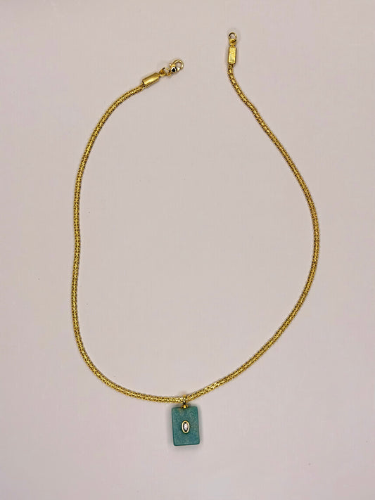 Mellow Necklace