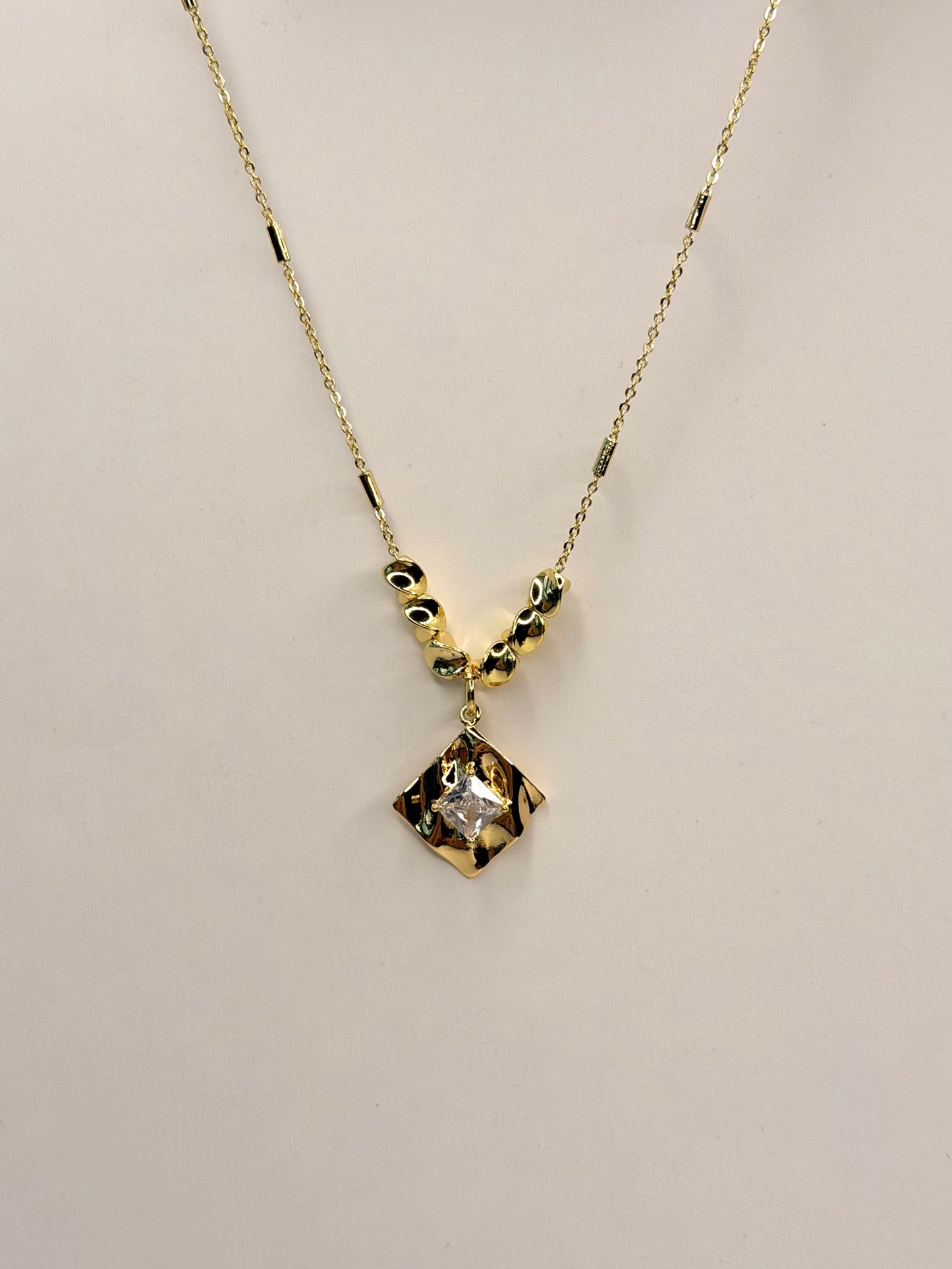 Sway Necklace