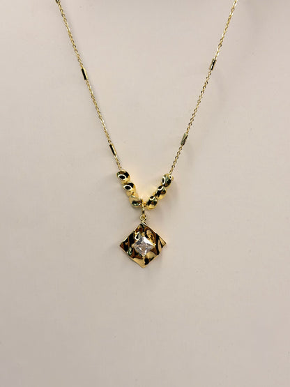 Sway Necklace