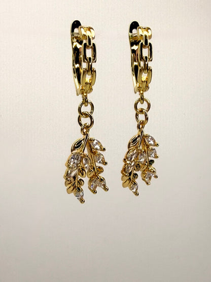Farrow Earrings