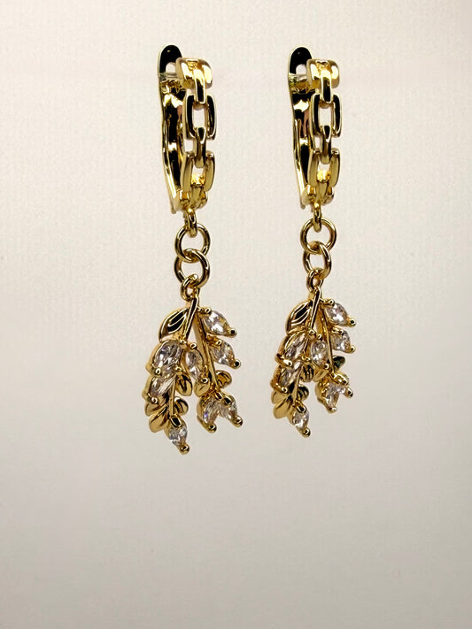 Farrow Earrings