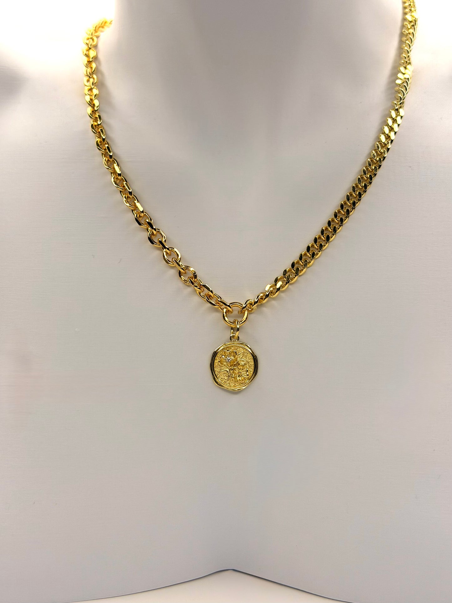 Zen Necklace
