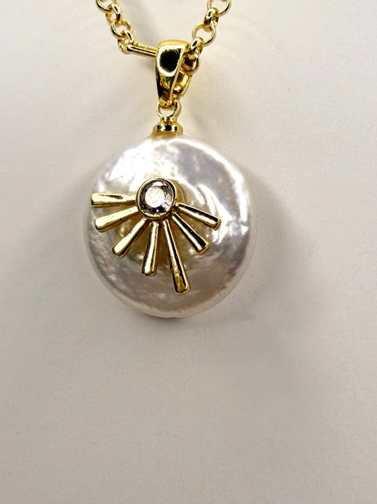 Alora Necklace