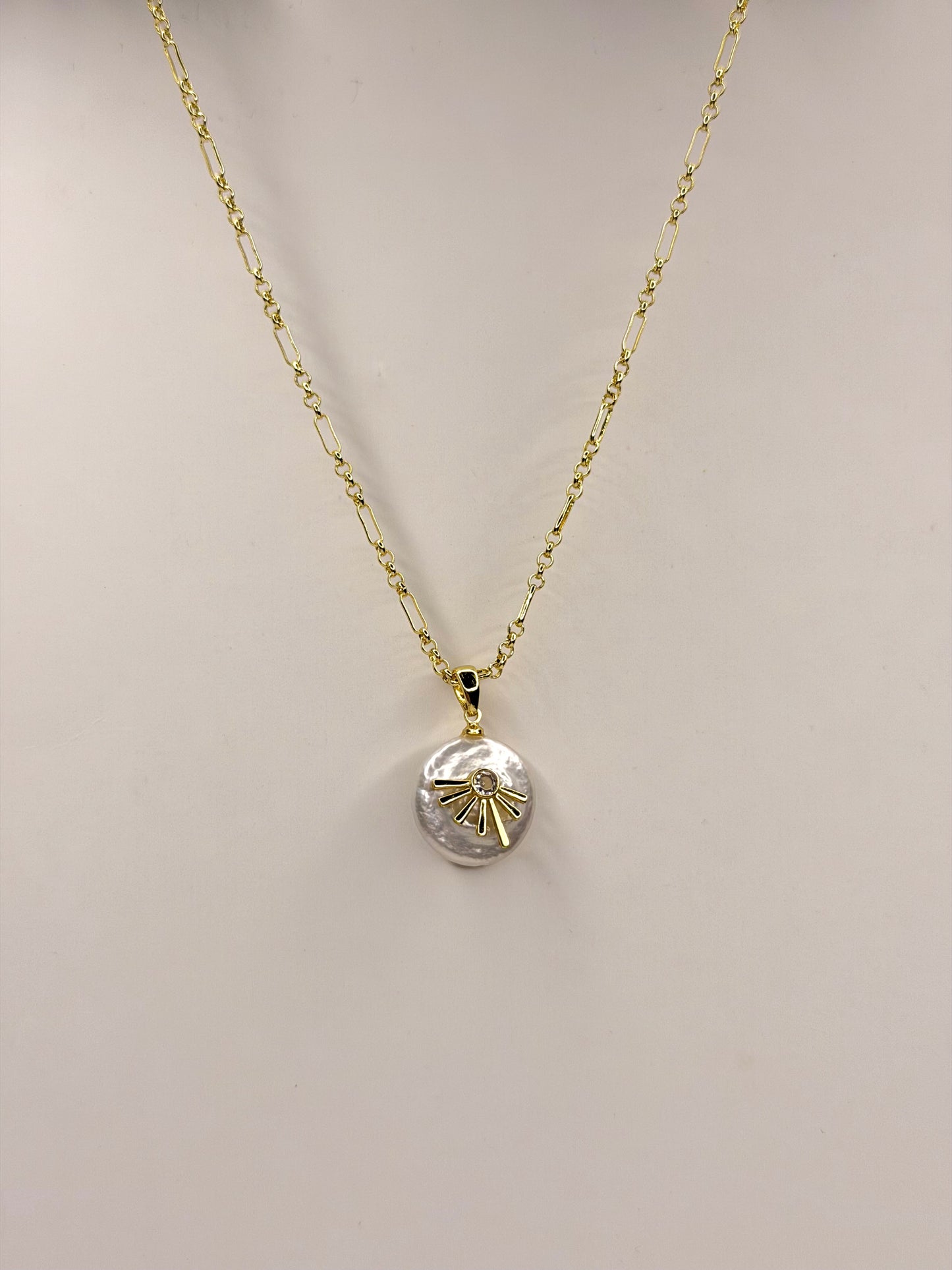 Alora Necklace