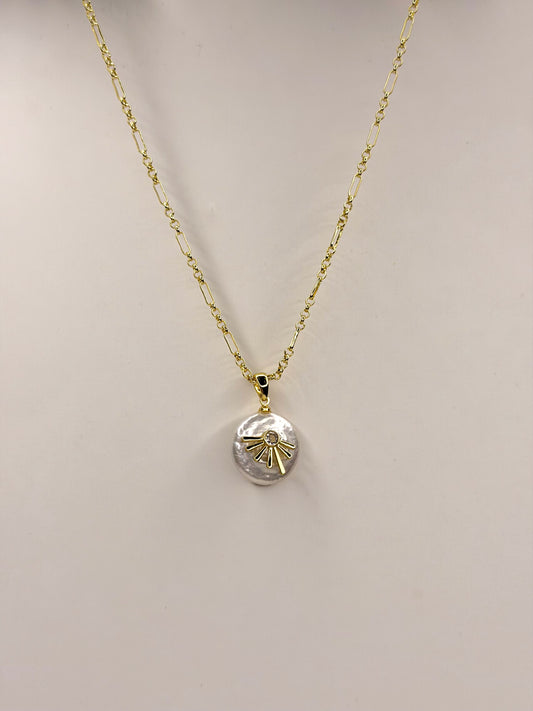 Alora Necklace