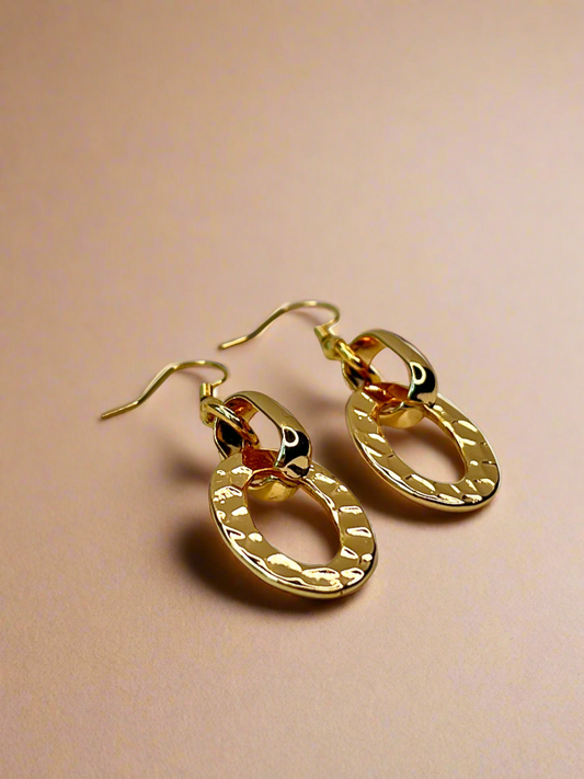 Havoc Earrings