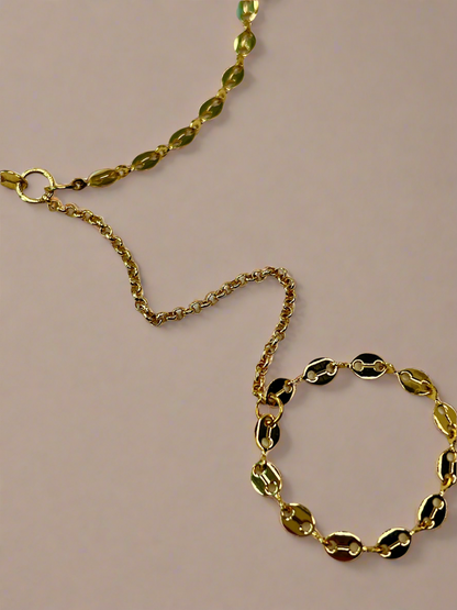Haven Hand Chain