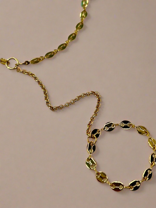Haven Hand Chain
