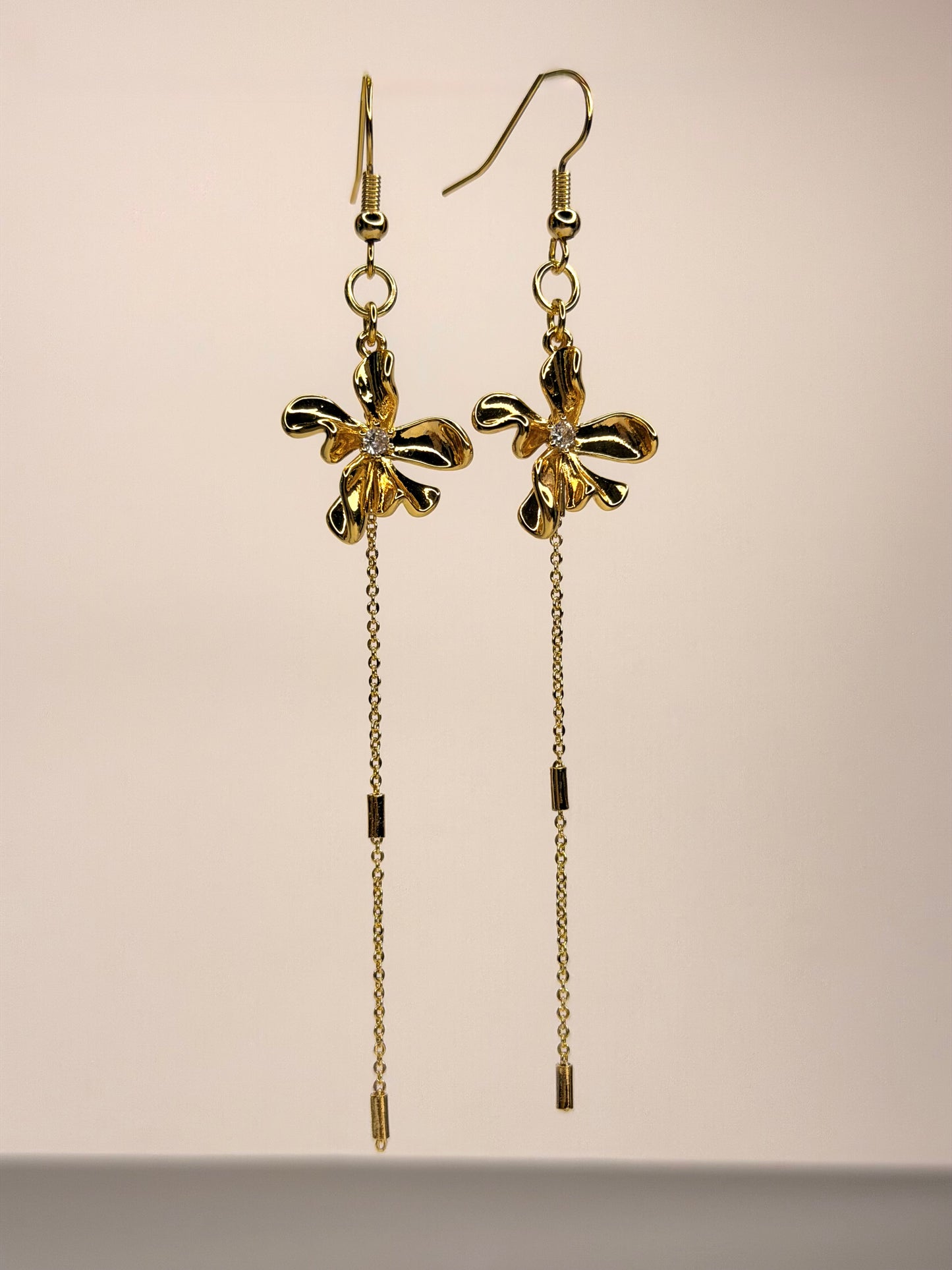 Nyla Earrings