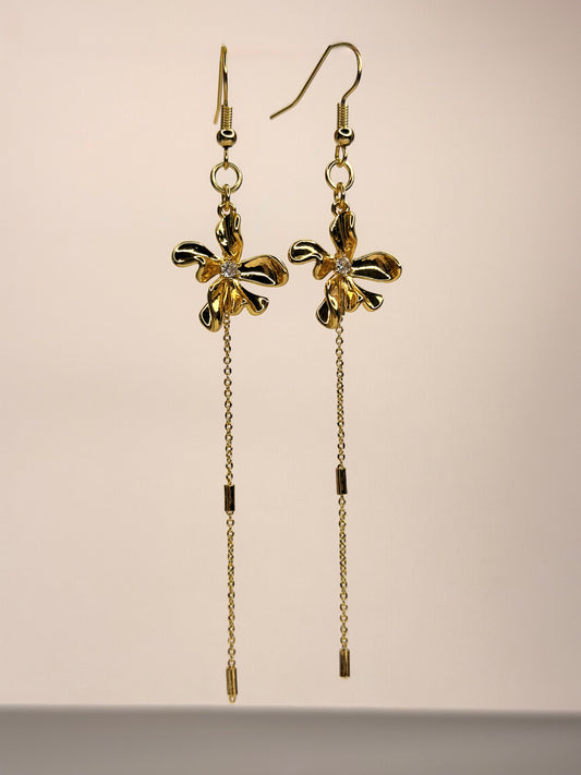 Nyla Earrings
