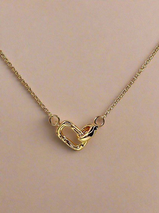 Vow Necklace
