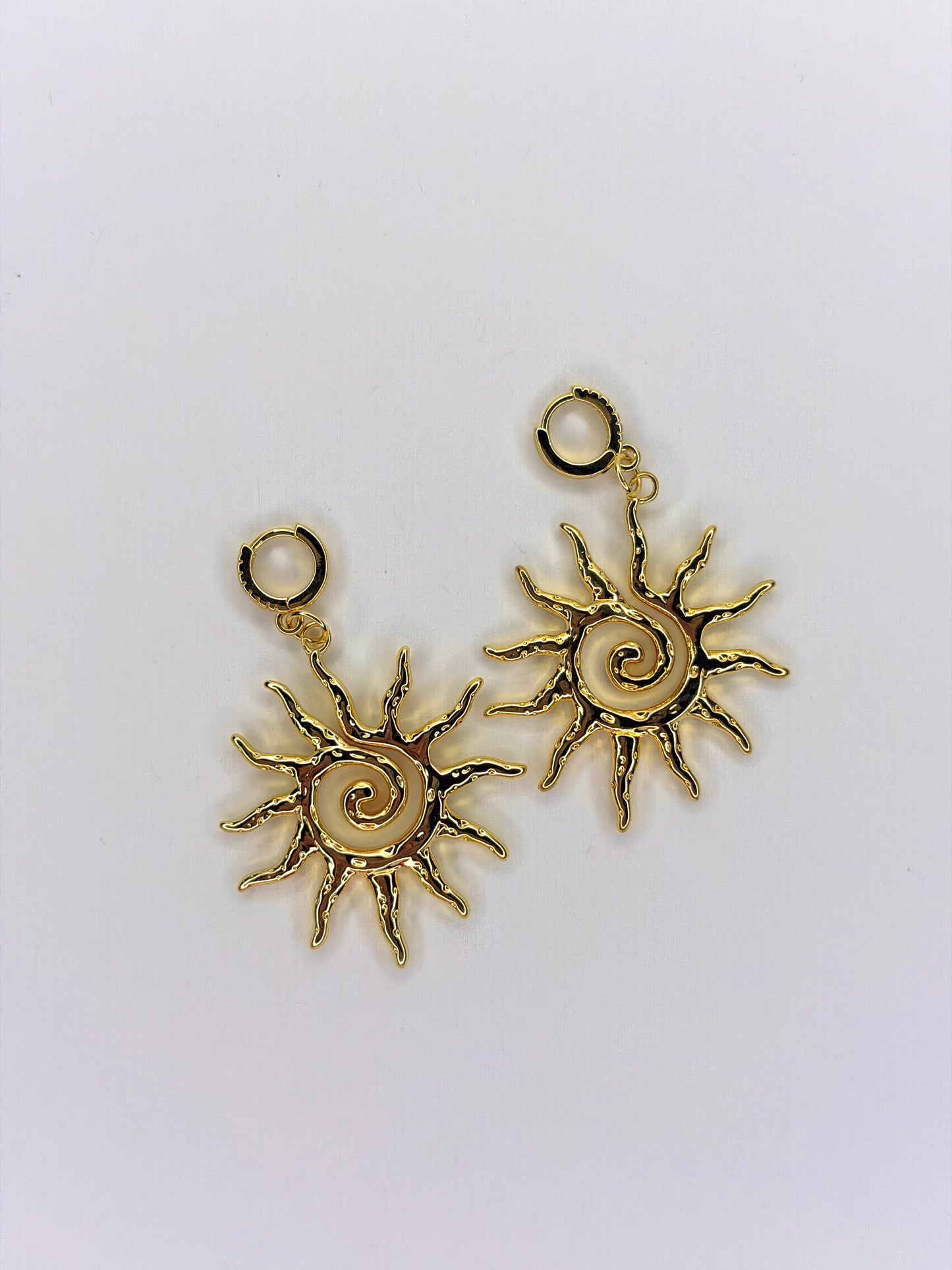 Solis Earrings