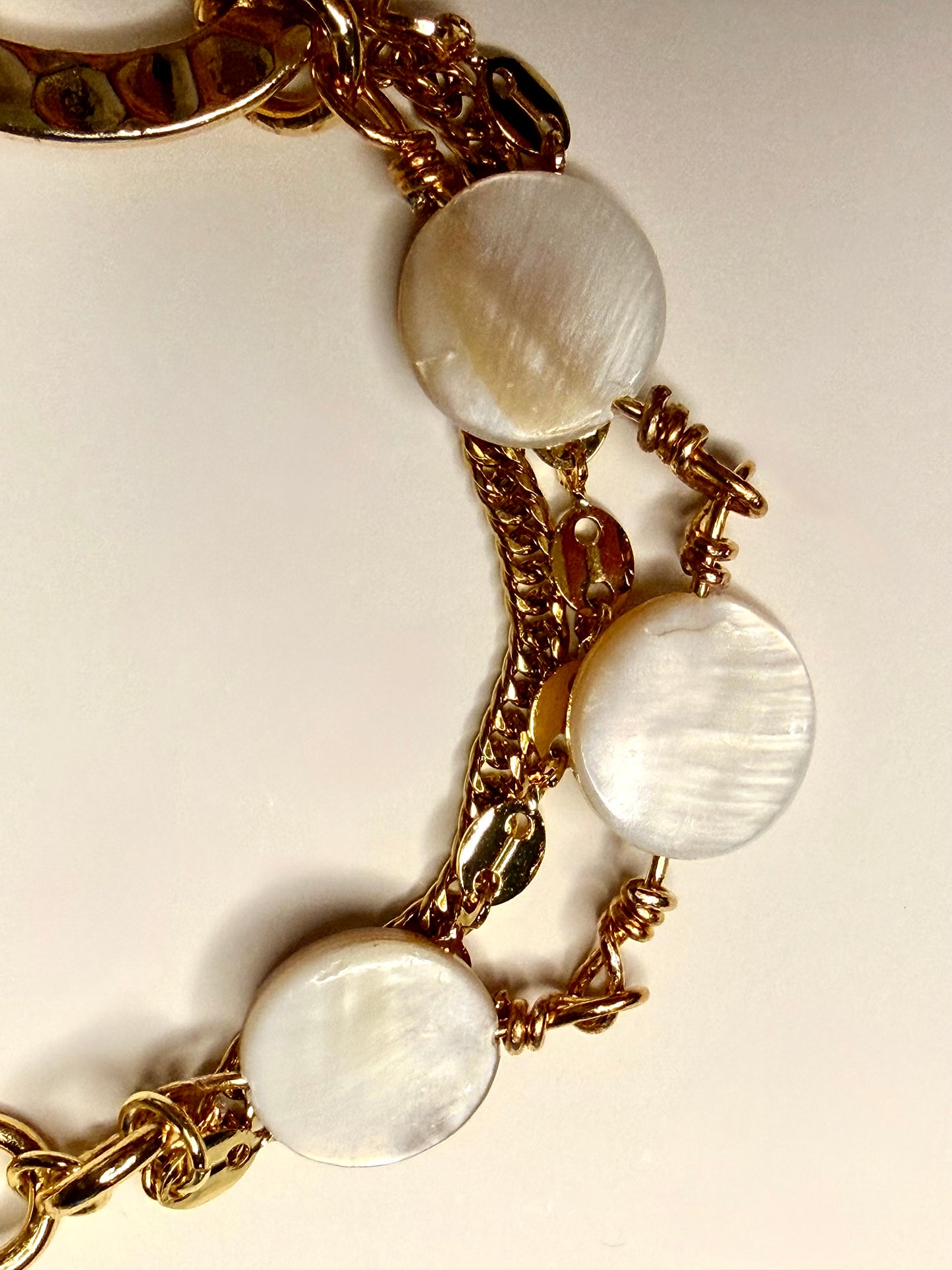 Tesoro Bracelet
