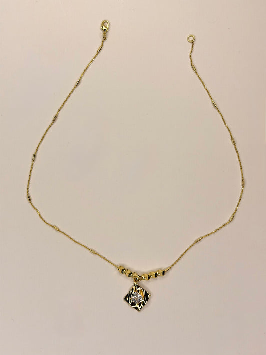 Sway Necklace