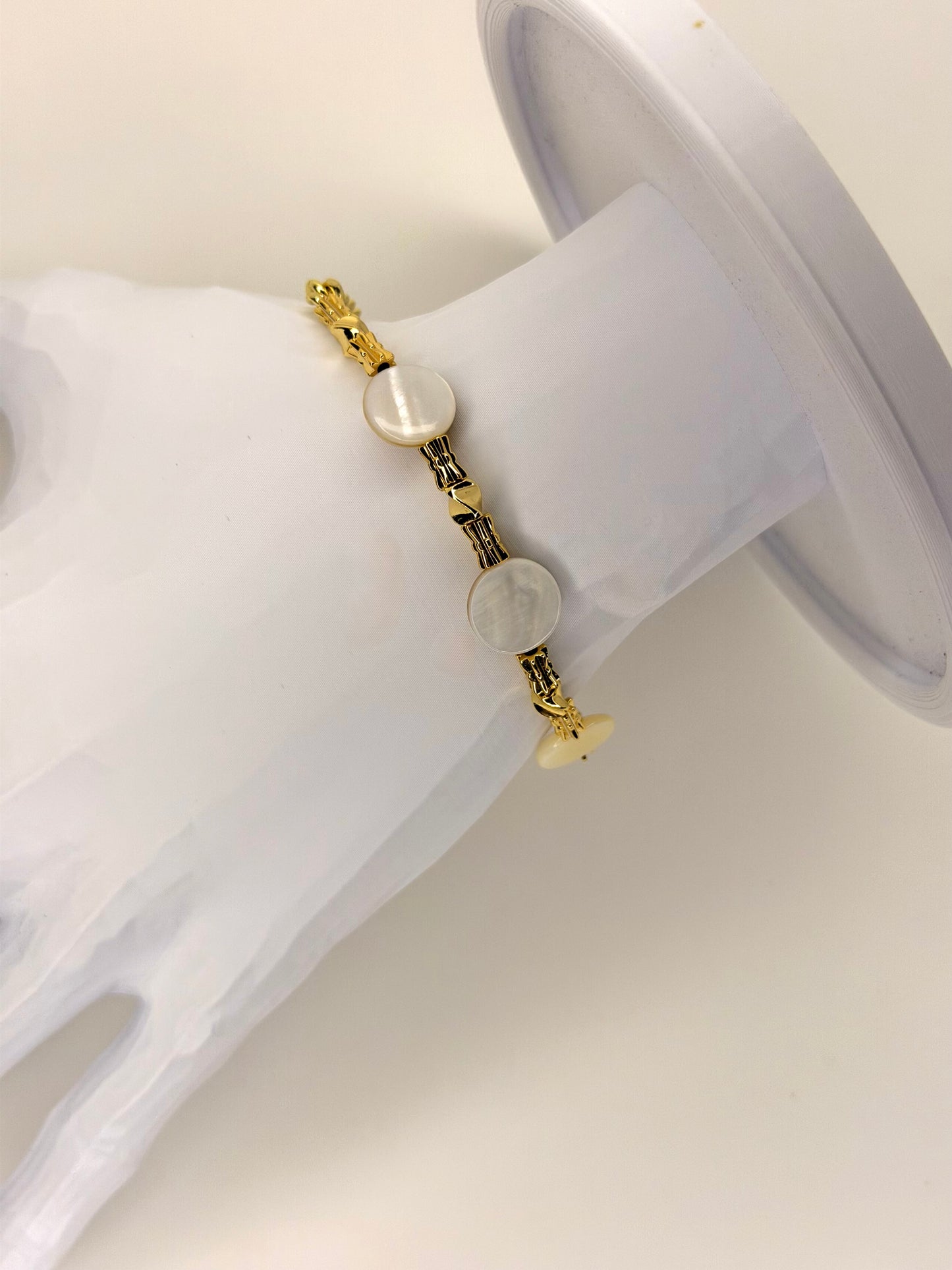 Rocco Bracelet
