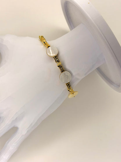 Rocco Bracelet