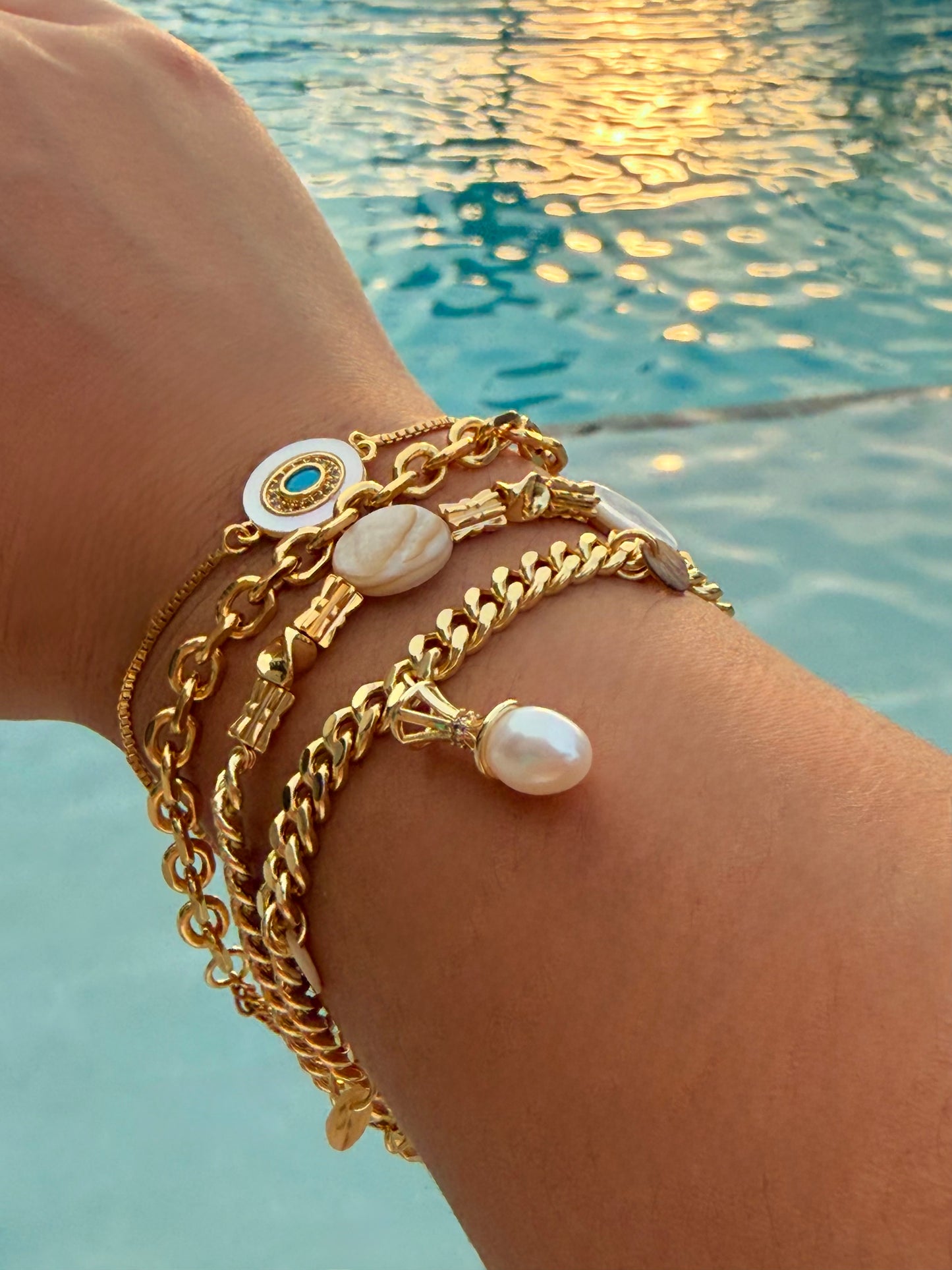 Lumi Bracelet
