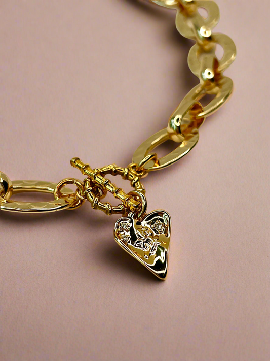 Hallow Necklace