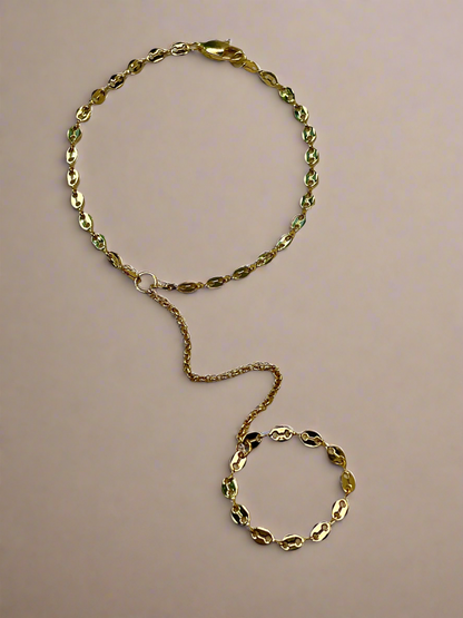 Haven Hand Chain