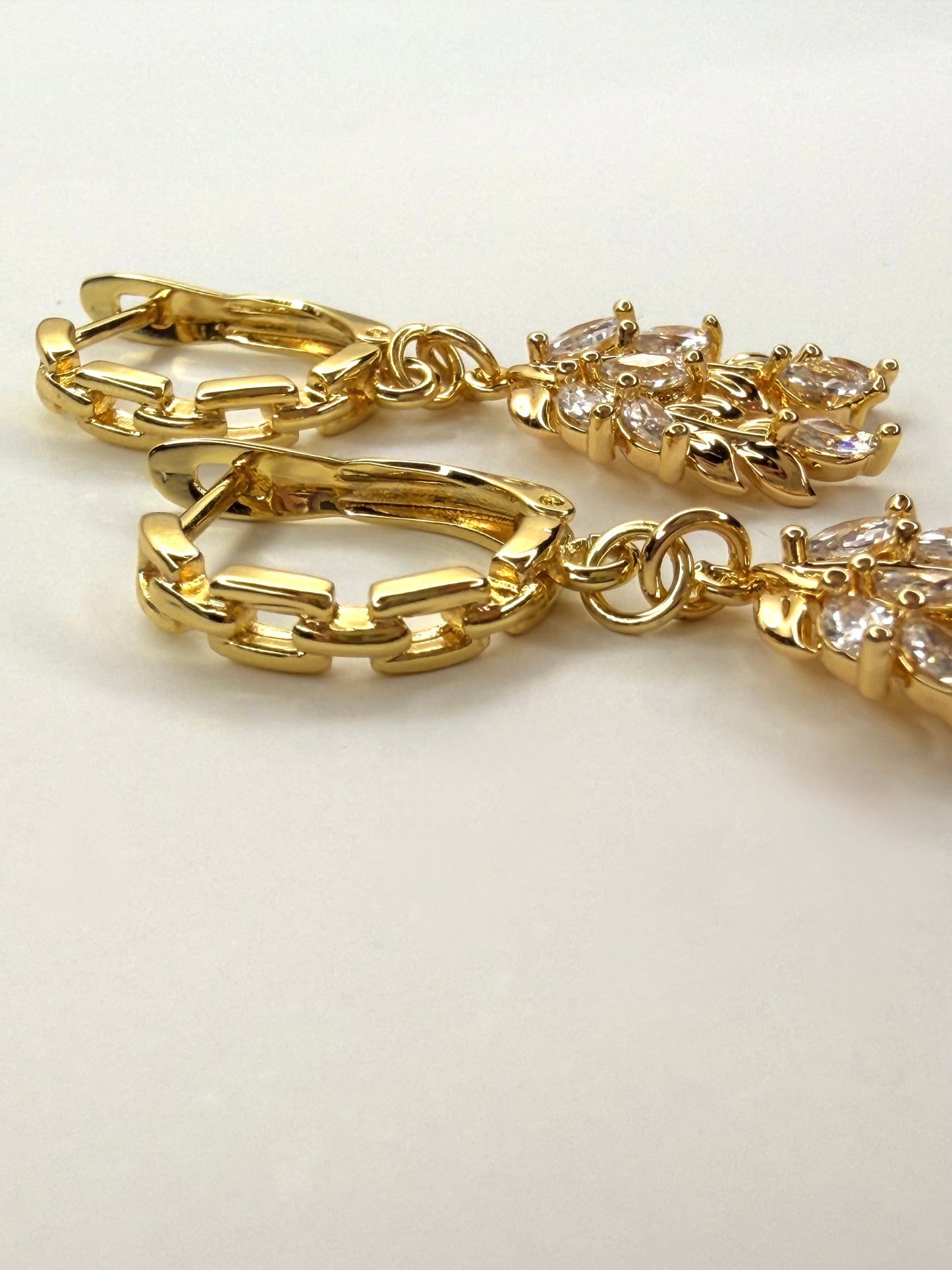 Farrow Earrings