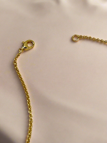 Vow Necklace